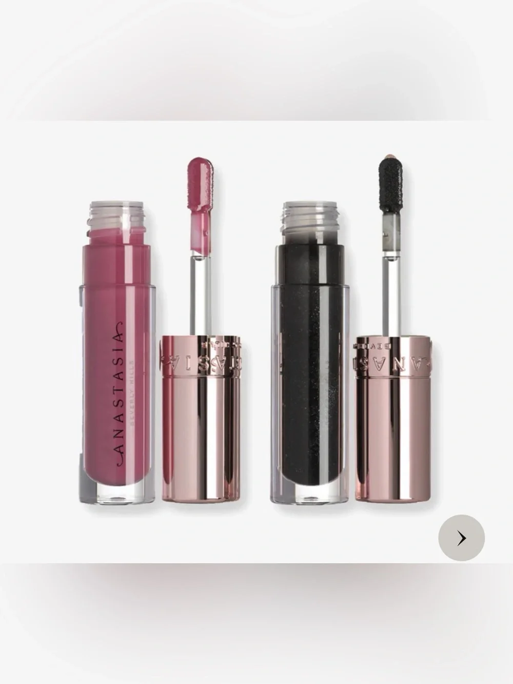 Anastasia Beverly Hills - set of 4